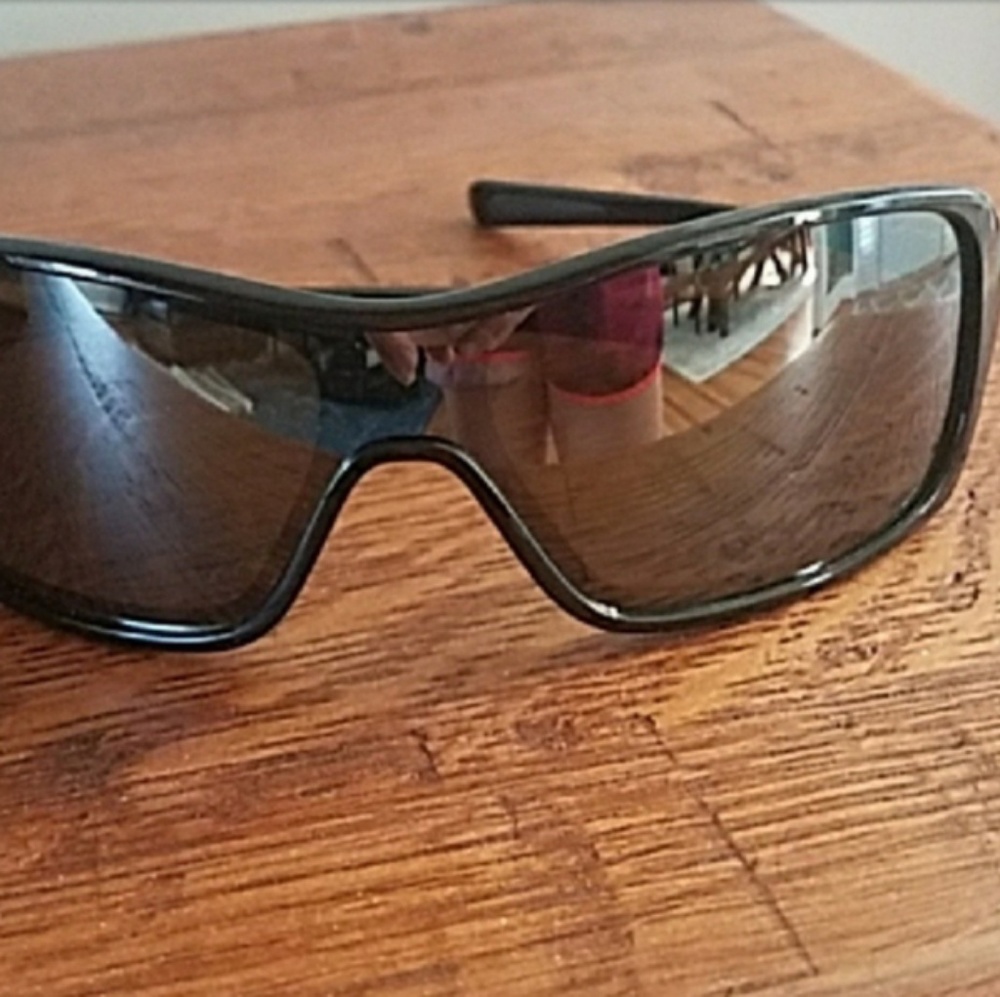 Womens oakley break up sunglasses